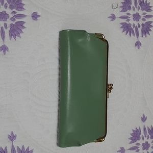 Vintage wallet